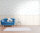 Panel 3-teilig Wallpanel 2,80 m x 1,59 m