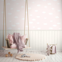 Panel 3-teilig Wallpanel 2,80 m x 1,59 m
