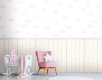 Panel 3-teilig Wallpanel 2,80 m x 1,59 m