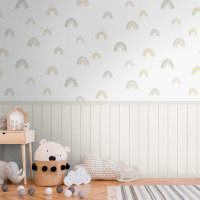 Panel 3-teilig Wallpanel 2,80 m x 1,59 m