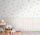 Panel 3-teilig Wallpanel 2,80 m x 1,59 m