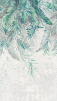 THE WALL III Panel 3-teilig 1,59 m x 2,80 m