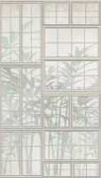 THE WALL III Panel 3-teilig 1,59 m x 2,80 m