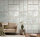 THE WALL III Panel 3-teilig 1,59 m x 2,80 m