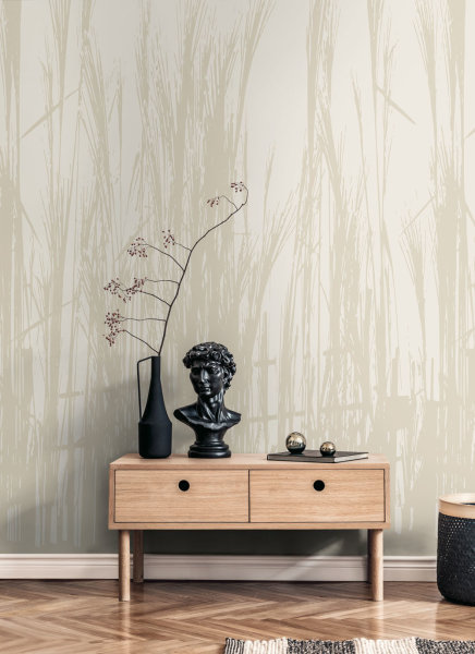 THE WALL III Panel 3-teilig 1,59 m x 2,80 m