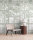 THE WALL III Panel 3-teilig 1,59 m x 2,80 m