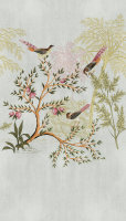 THE WALL III Panel 3-teilig 1,59 m x 2,80 m