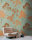 THE WALL III Panel 3-teilig 1,59 m x 2,80 m