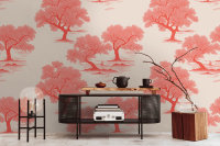 THE WALL III Panel 3-teilig 1,59 m x 2,80 m