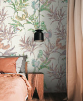 THE WALL III Panel 3-teilig 1,59 m x 2,80 m