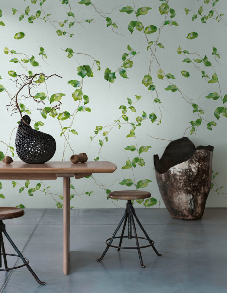 THE WALL III Panel 3-teilig 1,59 m x 2,80 m