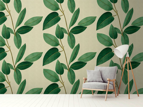 THE WALL III Panel 3-teilig 1,59 m x 2,80 m