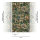 THE WALL III Panel 3-teilig 1,59 m x 2,80 m