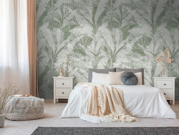 THE WALL III Panel 3-teilig 1,59 m x 2,80 m