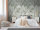 THE WALL III Panel 3-teilig 1,59 m x 2,80 m