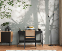 THE WALL III Wallpaper 7-teilig 3,71 m x 2,80 m