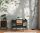 THE WALL III Wallpaper 7-teilig 3,71 m x 2,80 m