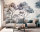 THE WALL III Wallpaper 7-teilig 3,71 m x 2,80 m