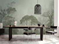THE WALL III Wallpaper 7-teilig 3,71 m x 2,80 m