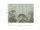 THE WALL III Wallpaper 7-teilig 3,71 m x 2,80 m