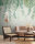 THE WALL III Wallpaper 7-teilig 3,71 m x 2,80 m