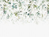 THE WALL III Wallpaper 7-teilig 3,71 m x 2,80 m