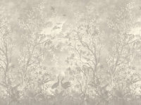 THE WALL III Wallpaper 7-teilig 3,71 m x 2,80 m