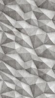 THE WALL III Panel 3-teilig 1,59 m x 2,80 m