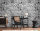 THE WALL III Panel 3-teilig 1,59 m x 2,80 m