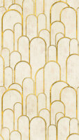 THE WALL III Panel 3-teilig 1,59 m x 2,80 m