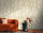 THE WALL III Panel 3-teilig 1,59 m x 2,80 m