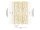 THE WALL III Panel 3-teilig 1,59 m x 2,80 m
