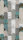 THE WALL III Panel 3-teilig 1,59 m x 2,80 m