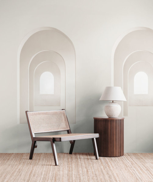 THE WALL III Panel 3-teilig 1,59 m x 2,80 m