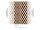 THE WALL III Panel 3-teilig 1,59 m x 2,80 m