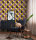 THE WALL III Panel 3-teilig 1,59 m x 2,80 m