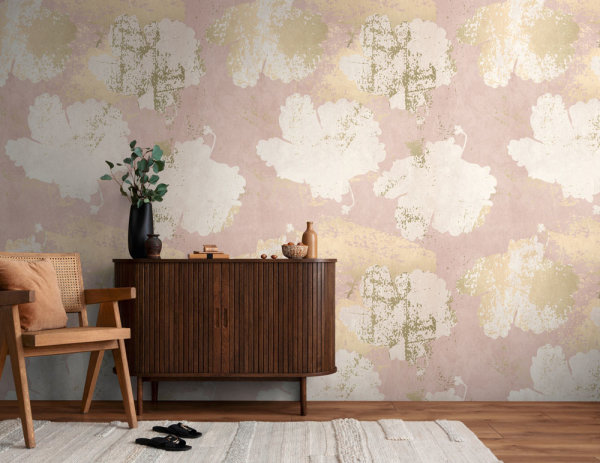 THE WALL III Panel 3-teilig 1,59 m x 2,80 m