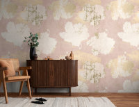 THE WALL III Panel 3-teilig 1,59 m x 2,80 m