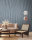 THE WALL III Wallpaper 7-teilig 3,71 m x 2,80 m