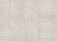 THE WALL III Wallpaper 7-teilig 3,71 m x 2,80 m