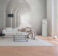THE WALL III Wallpaper 7-teilig 3,71 m x 2,80 m