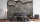 THE WALL III Wallpaper 7-teilig 3,71 m x 2,80 m