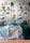 THE WALL III Panel 3-teilig 1,59 m x 2,80 m