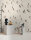 THE WALL III Panel 3-teilig 1,59 m x 2,80 m