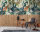 THE WALL III Panel 3-teilig 1,59 m x 2,80 m