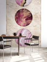 THE WALL III Panel 3-teilig 1,59 m x 2,80 m