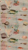 THE WALL III Panel 3-teilig 1,59 m x 2,80 m