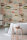 THE WALL III Panel 3-teilig 1,59 m x 2,80 m