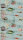 THE WALL III Panel 3-teilig 1,59 m x 2,80 m