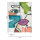 THE WALL III Panel 4-teilig 2,12 m x 2,80 m